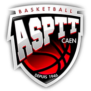 ASPTT CAEN