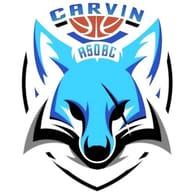 ASSOCIATION SPORTIVE OLYMPIQUE BASKET CARVINOIS