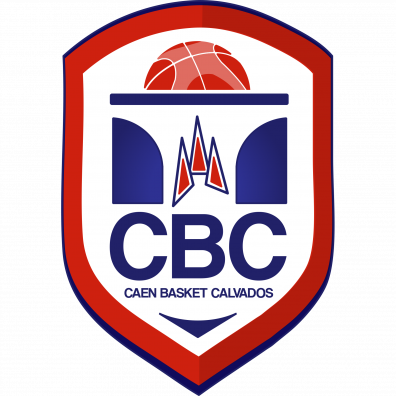 CAEN BASKET CALVADOS