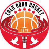 CAEN NORD BASKET
