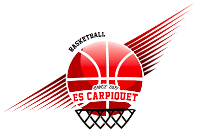 ELAN SPORTIF CARPIQUET BASKET