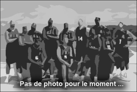 Pas de photo - Douvres Basket Coeur de Nacre